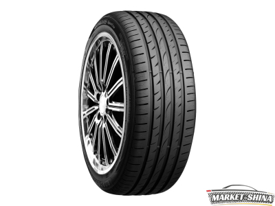 Roadstone Eurovis Sport 04 255/45 R18 103W
