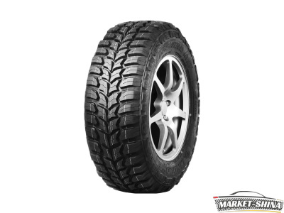 Leao Tire (LingLong) Crosswind M/T 265/75 R16 123/120Q