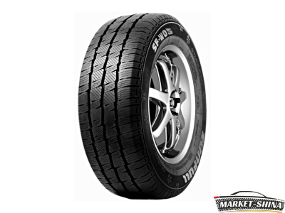 Sanfull SF-W05 205/60 R16 108/106R
