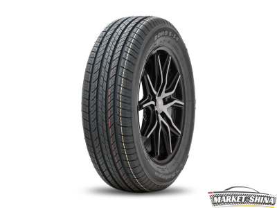 Satoya Doro S-54 225/65 R17 102H