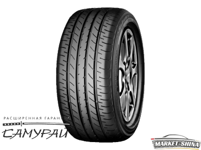 Yokohama BluEarth-GT AE51 225/55 R18 98V