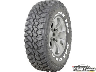 Maxxis Bighorn MT-764 265/70 R16 117Q