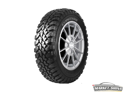Contyre Expedition 225/75 R16 104Q