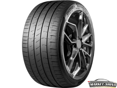 Landspider Sportraxx UHP 255/35 R18 94Y