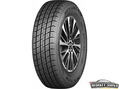 Centara Vanti Taxi 195/60 R15 88H