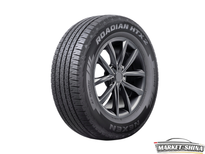 Nexen ROADIAN HTX 2 255/60 R20 113T XL