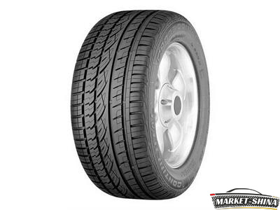 Continental CrossContact UHP 255/55 R18 109V