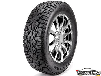 Centara Snow Cutter 245/75 R16 120/116Q