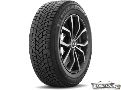 Michelin X-Ice Snow SUV 235/50 R19 103T