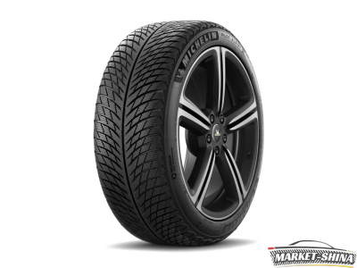 Michelin Pilot Alpin 5 285/40 R21 109V
