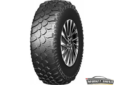 Centara Terrena M/T 265/70 R17 121Q