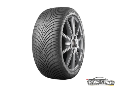 Kumho Solus 4S HA32 225/40 R18 92W