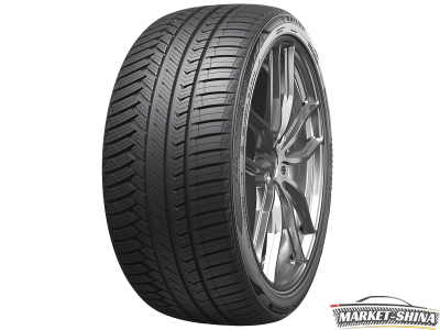 Sailun Atrezzo 4 Seasons pro 235/65 R17 108W