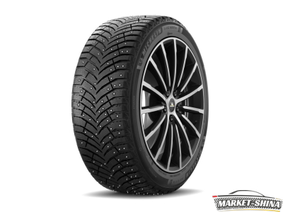 Michelin X-ICE NORTH 4 265/50 R19 110H