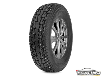 Ecovision WV-186 245/75 R16 120/116S