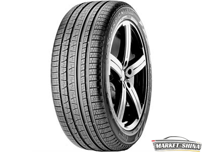 Pirelli Scorpion Verde All Season 215/65 R17 99V
