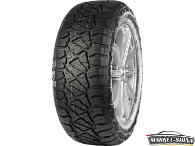 Arivo Rock Trak R/T 33/12.5 R22 109Q