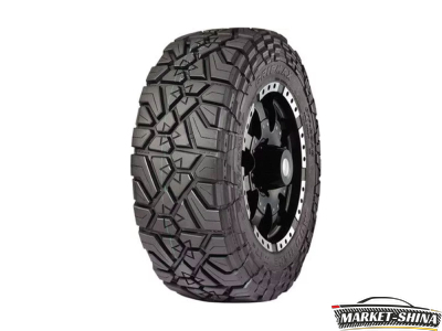 Gripmax Mud Rage M/T III 265/70 R17 121Q