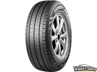 Landspider DuraTraxx Van 225/70 R15 112/110S