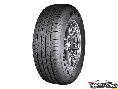 OTANI SA1000 265/50 R20 111H