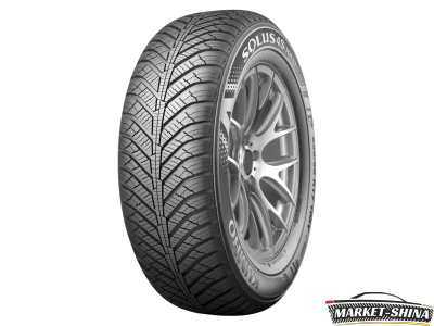 Kumho Solus HA31 185/70 R14 88T