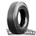 HIFLY HH102 215/75 R17.5 135/133J