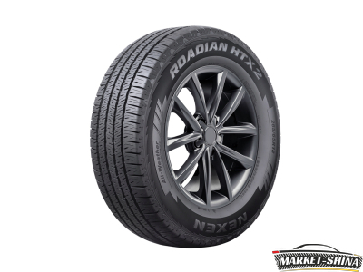 Nexen Roadian HTX2 255/60 R20 113T