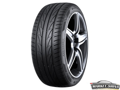 Nexen NFera Primus V 185/60 R14 82H