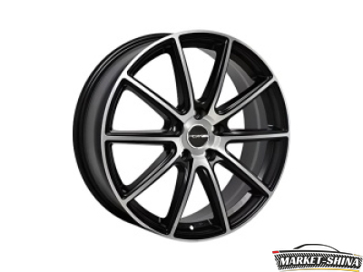 PDW 5208 8 x 19 5*108 Et:45 Dia:67.1 M/U4B