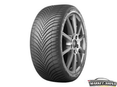 Kumho Solus 4S HA32 225/50 R17 98V