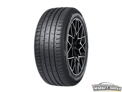 Atlander LANDERXSPORT ATL36 225/55 R17 101W XL