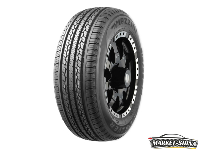Mazzini EcoSaver 235/55 R18 104V