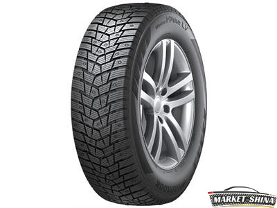 Hankook Winter i*Pike LV RW15 195/65 R16 104R
