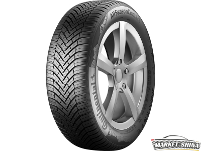 Continental AllSeasonContact 215/65 R16 102V