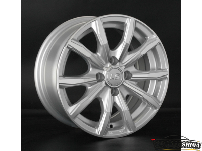 LS 786 6.5 x 15 5*100 Et:38 Dia:57.1 GMF