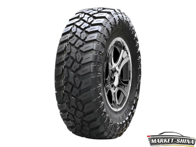 Rapid Mud Contender M/T 10.5/80 R15 109Q