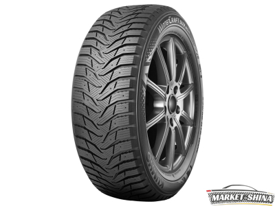 Kumho WinterCraft Ice WS31 SUV 245/65 R17 111T