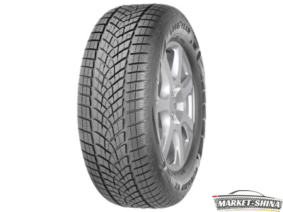 Goodyear UltraGrip Ice SUV Gen-1 265/65 R17 112T