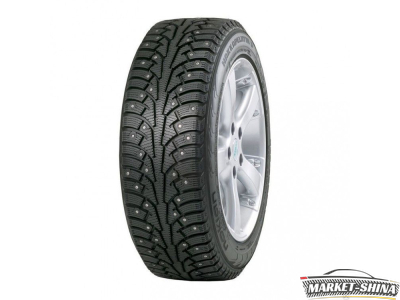 Ikon Tyres (Nokian Tyres) Character Ice 5 (Nordman 5) 175/70 R14 84T
