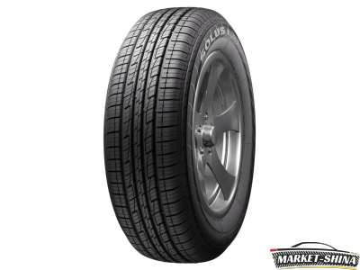 Kumho eco Solus KL21 225/65 R17 102H