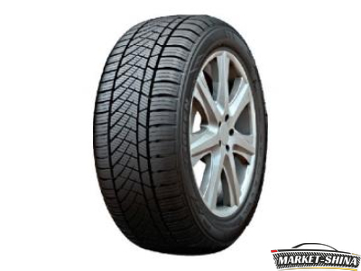 Kapsen Rassurer 4S A4 215/55 R16 97V