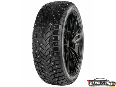 Gripmax SureGrip Pro Ice 295/40 R21 111T