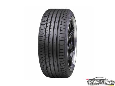 ACCELERA PHI-R 245/40 R20 99Y