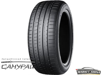 Yokohama Advan Sport V107D 245/45 R18 100Y