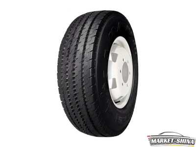 КАМА (Нижнекамский шинный завод) NF 202 215/75 R17.5 126/124M