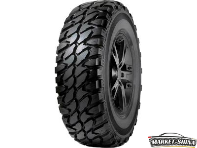 Sanfull Mont-Pro MT781 31/10.50 R15 109Q