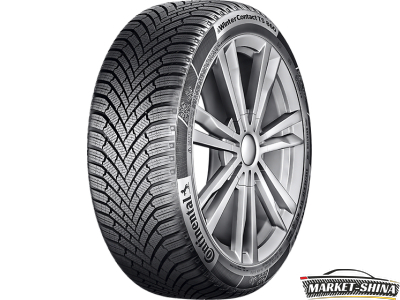 Continental WinterContact TS 860 245/50 R19 105V