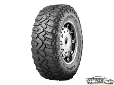 Kumho Road Venture MT71 285/70 R17 121/118Q