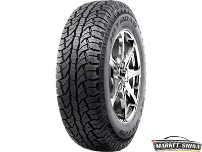 Centara Adventure A/T 10.5/31 R15 109S