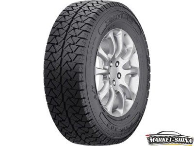 Fortune FSR-302 225/75 R16 108T